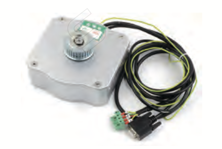 DO3000Otis door motor